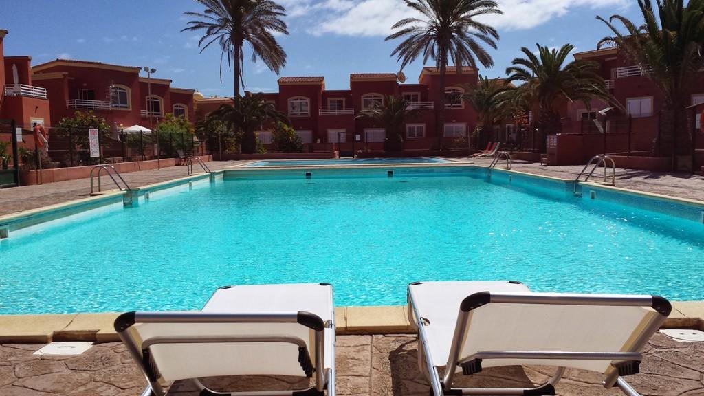 Romantic Sunny Apartment Corralejo Eksteriør billede