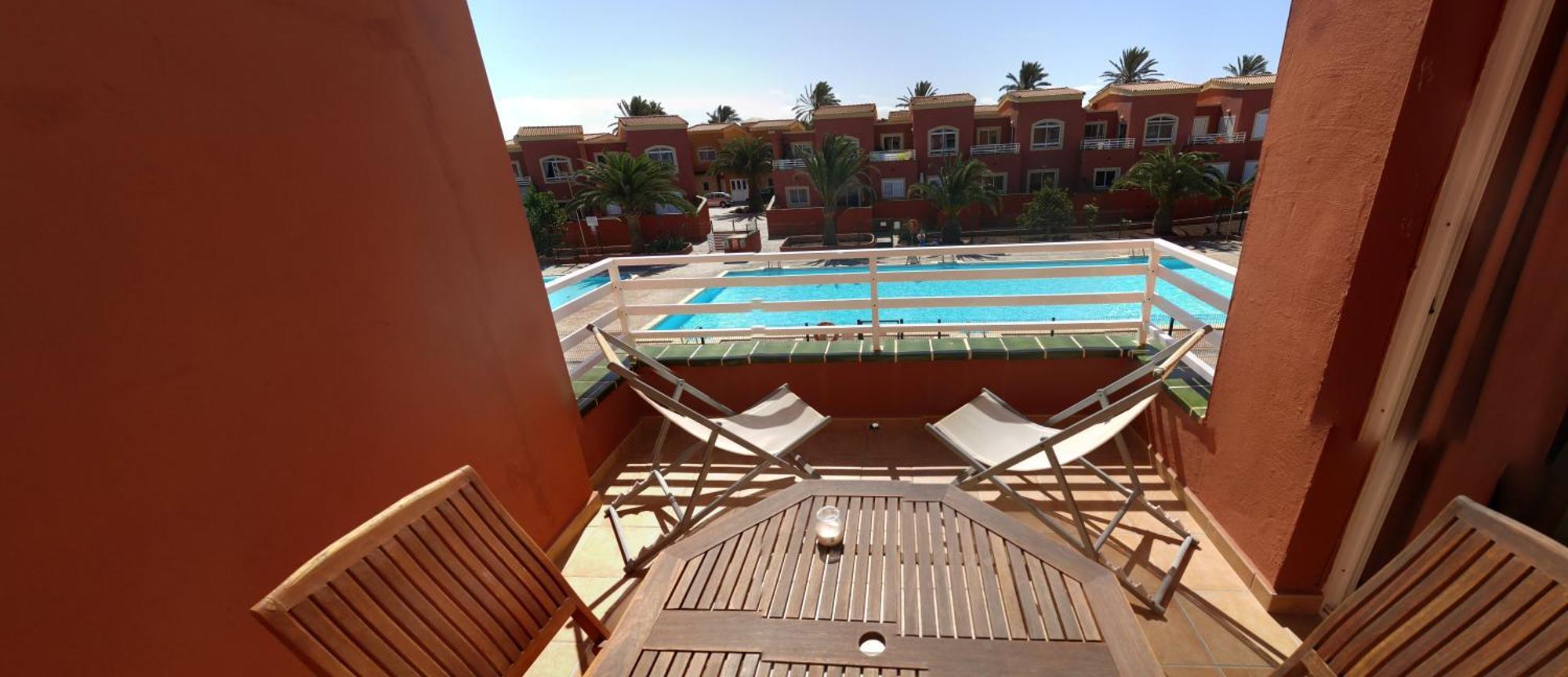 Romantic Sunny Apartment Corralejo Eksteriør billede
