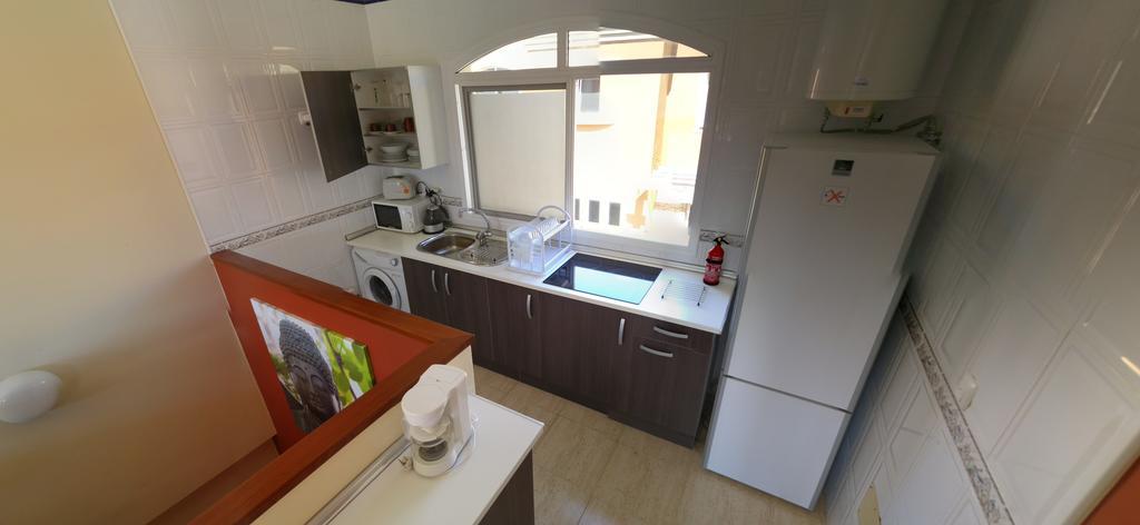 Romantic Sunny Apartment Corralejo Eksteriør billede