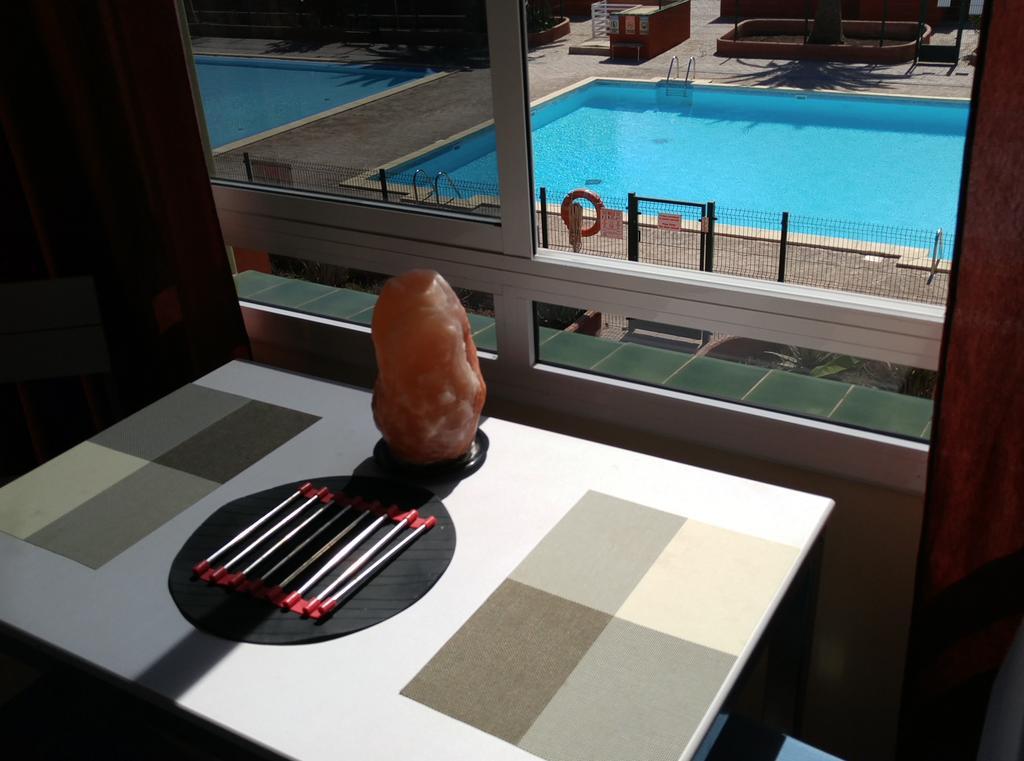 Romantic Sunny Apartment Corralejo Eksteriør billede