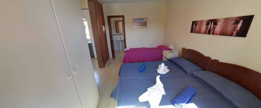Romantic Sunny Apartment Corralejo Eksteriør billede