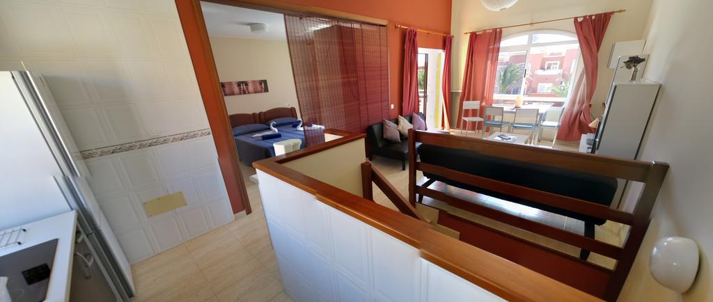 Romantic Sunny Apartment Corralejo Eksteriør billede